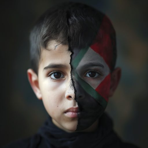 Can you help get aid into Gaza and stop the&nbsp;famine?