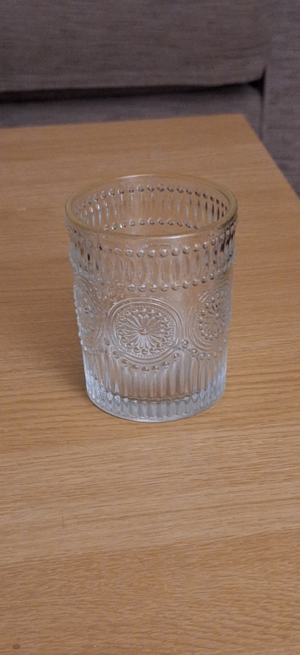 The fall out from Palestine and the glass I can’t bear to&nbsp;wash